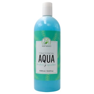 Foto 1 | Tónico Aqua Facial Relajante Estimula Productos Mart México 1 l