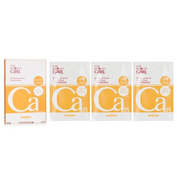 Foto 2 | Mascarilla Mineral Cloud-silk Para Renovar La Piel De La Querida Niña - Venta Internacional.