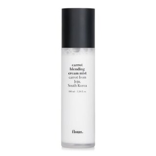 Foto 2 | Facial Mist Fluoun Crema Mezcladora De Zanahoria, 100 Ml - Venta Internacional.