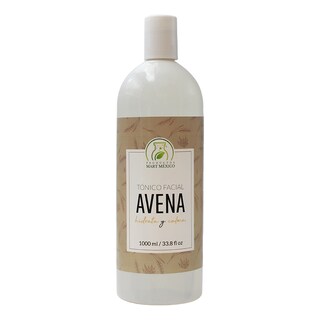 Foto 1 | Tónico Facial De Avena Exfolacion - Hidratacion
Productos Mart México 1 L