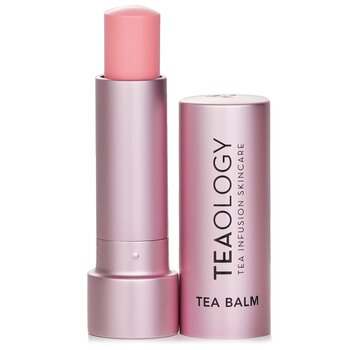 Foto 3 pulgar | Bálsamo Labial Teaology, Té De Melocotón, Nutritivo Y Rellenador - Venta Internacional.