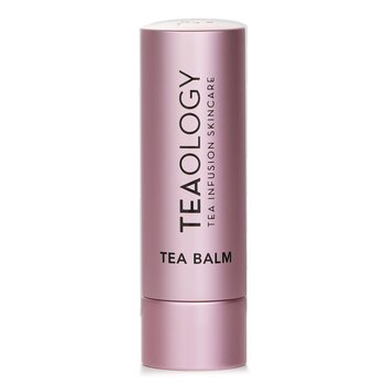 Foto 5 pulgar | Bálsamo Labial Teaology, Té De Melocotón, Nutritivo Y Rellenador - Venta Internacional.