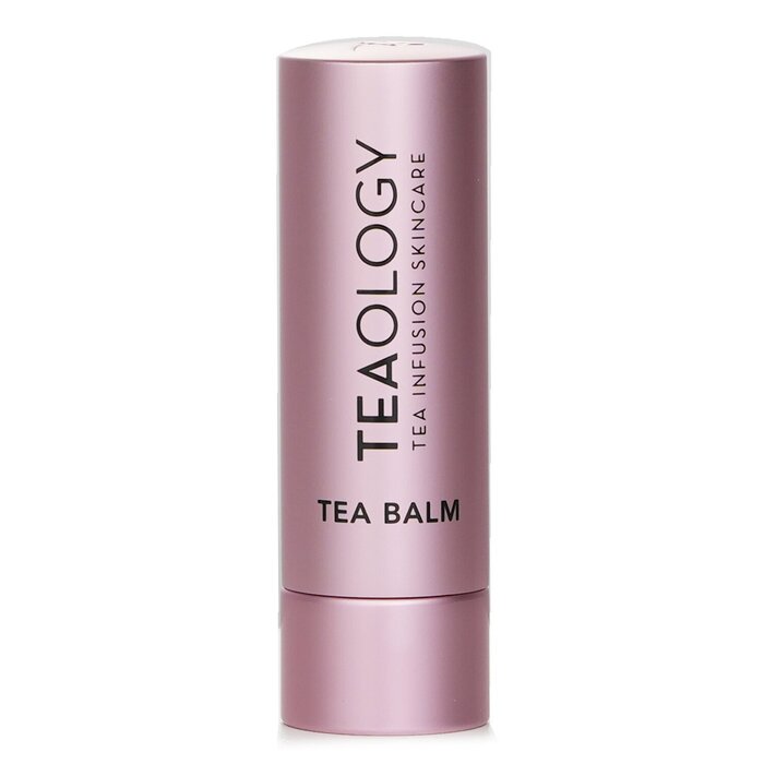 Foto 7 pulgar | Bálsamo Labial Teaology, Té De Melocotón, Nutritivo Y Rellenador - Venta Internacional.