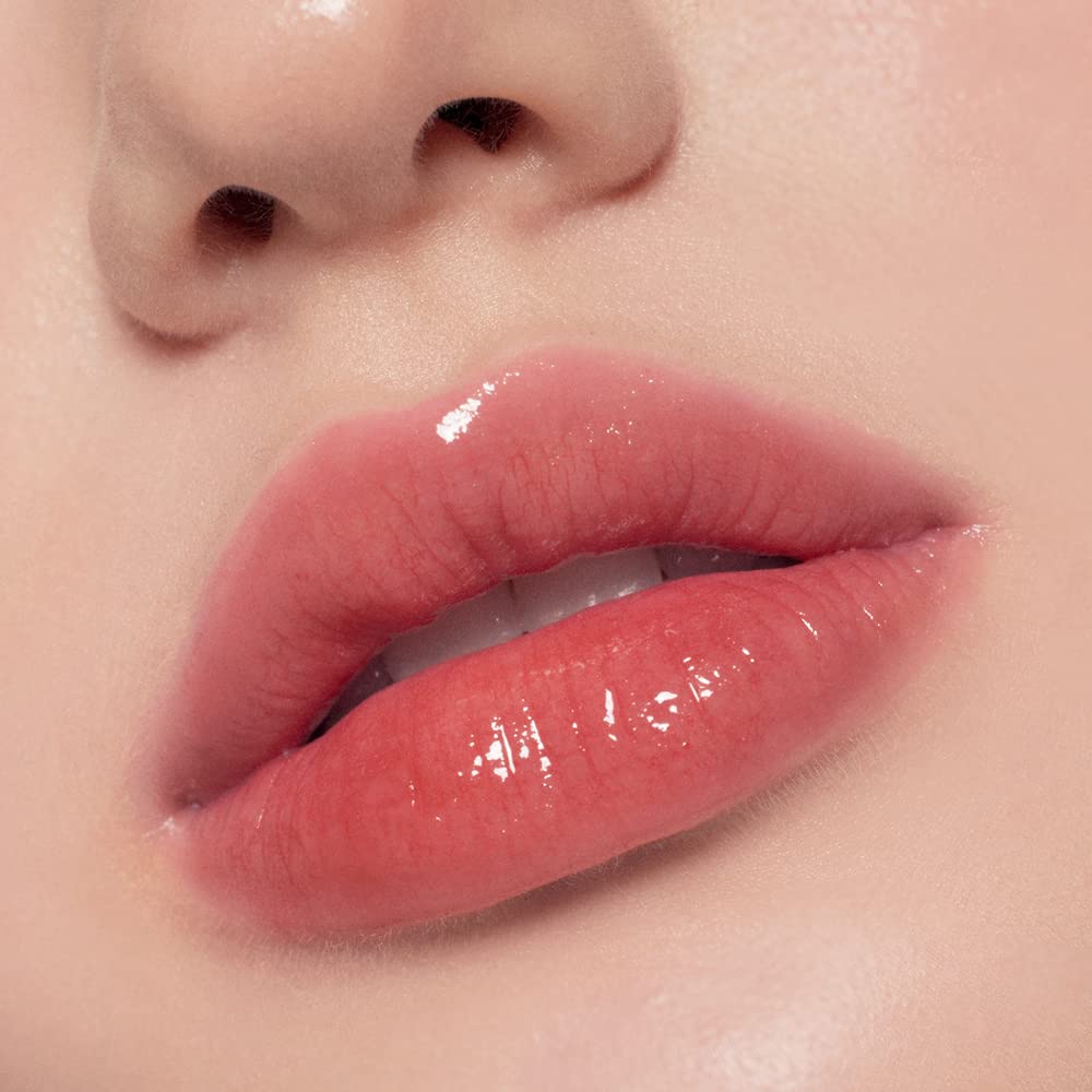 Foto 4 pulgar | Tinte Labial Dasique Juicy Dewy Tint 06 Rose Apple, 3.5 Ml, Vegano - Venta Internacional.