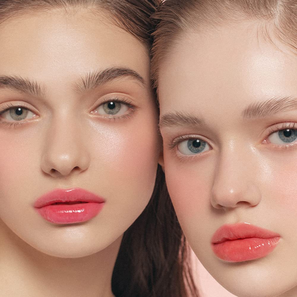 Foto 7 pulgar | Tinte Labial Dasique Juicy Dewy Tint 06 Rose Apple, 3.5 Ml, Vegano - Venta Internacional.