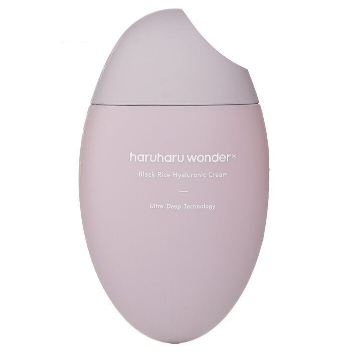 Foto 2 pulgar | Crema Haruharu Wonder Con Ácido Hialurónico De Arroz Negro, 50 Ml - Venta Internacional.