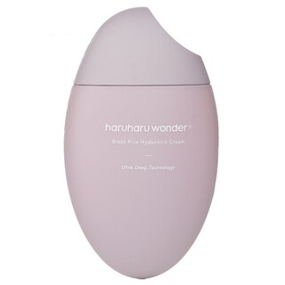 Foto 1 | Crema Haruharu Wonder Con Ácido Hialurónico De Arroz Negro, 50 Ml - Venta Internacional.
