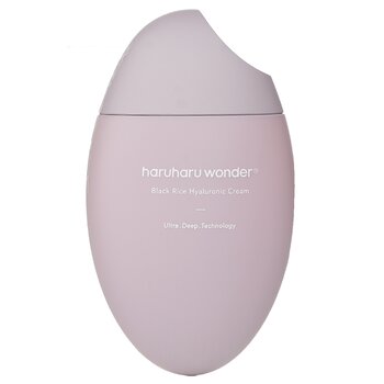 Foto 3 pulgar | Crema Haruharu Wonder Con Ácido Hialurónico De Arroz Negro, 50 Ml - Venta Internacional.
