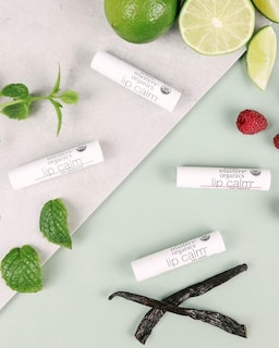 Foto 3 | Bálsamo Labial John Masters Organics Lip Calm Peppermint 4.25 Ml - Venta Internacional.