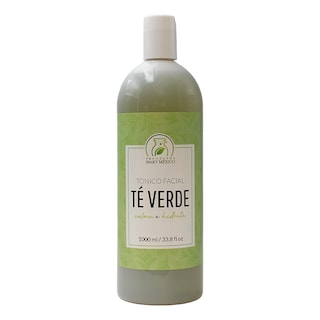 Foto 1 | Tónico Facial Productos Mart México Té Verde Cierra Poros - Calmante 1 L