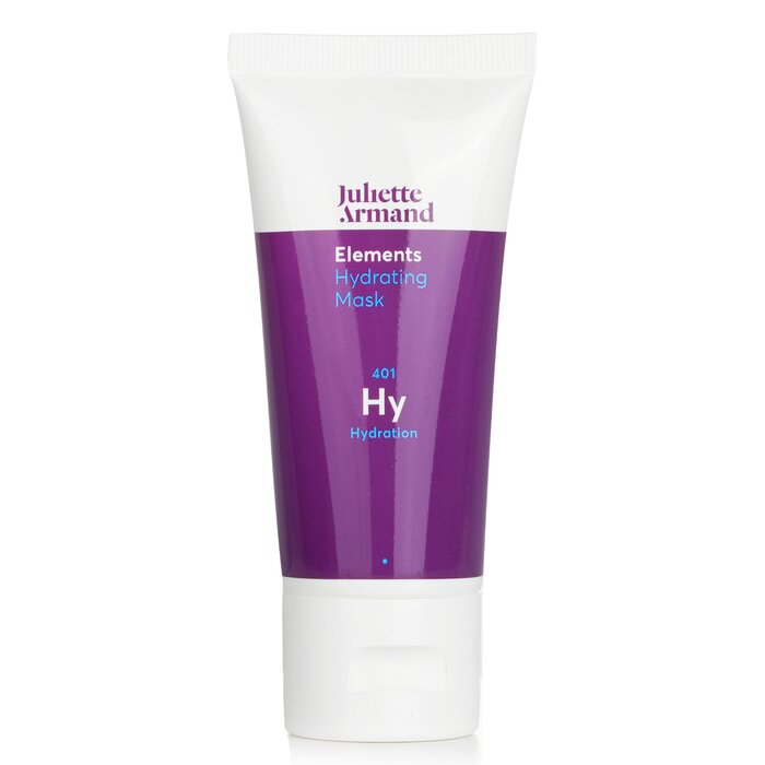 Foto 1 | Mascarilla Hidratante Juliette Armand Elements - Venta Internacional.