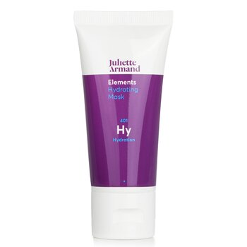 Foto 2 | Mascarilla Hidratante Juliette Armand Elements - Venta Internacional.