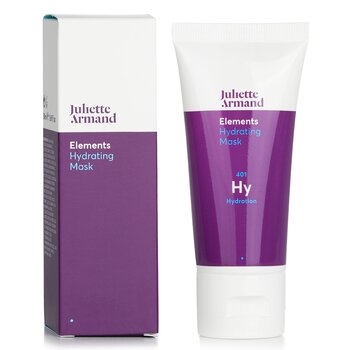 Foto 4 pulgar | Mascarilla Hidratante Juliette Armand Elements - Venta Internacional.