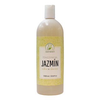 Foto 1 | Tónico Facial Productos Mart México de Jazmín de 1 L