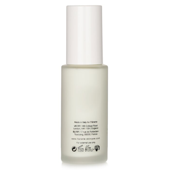 Foto 7 pulgar | Crema Hidratante Flanerie Detoxifying Day Con Spf 15 Vegan - Venta Internacional.