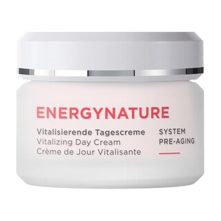 Foto 1 | Crema de Día Annemarie Börlind Energynature System Pre-envejecimiento 50 Ml - Venta Internacional