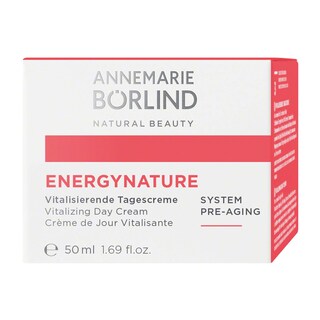Foto 2 | Crema de Día Annemarie Börlind Energynature System Pre-envejecimiento 50 Ml - Venta Internacional
