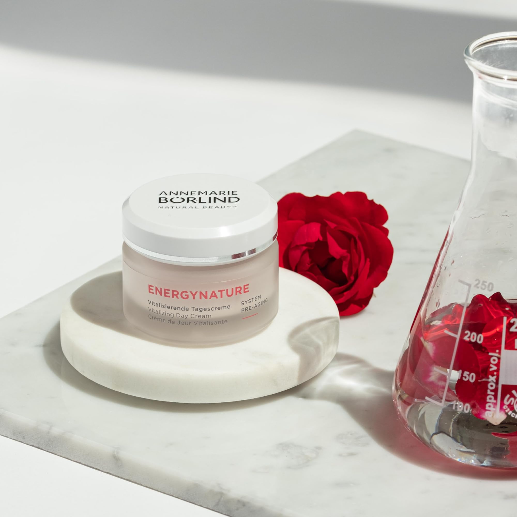 Foto 4 | Crema de Día Annemarie Börlind Energynature System Pre-envejecimiento 50 Ml - Venta Internacional
