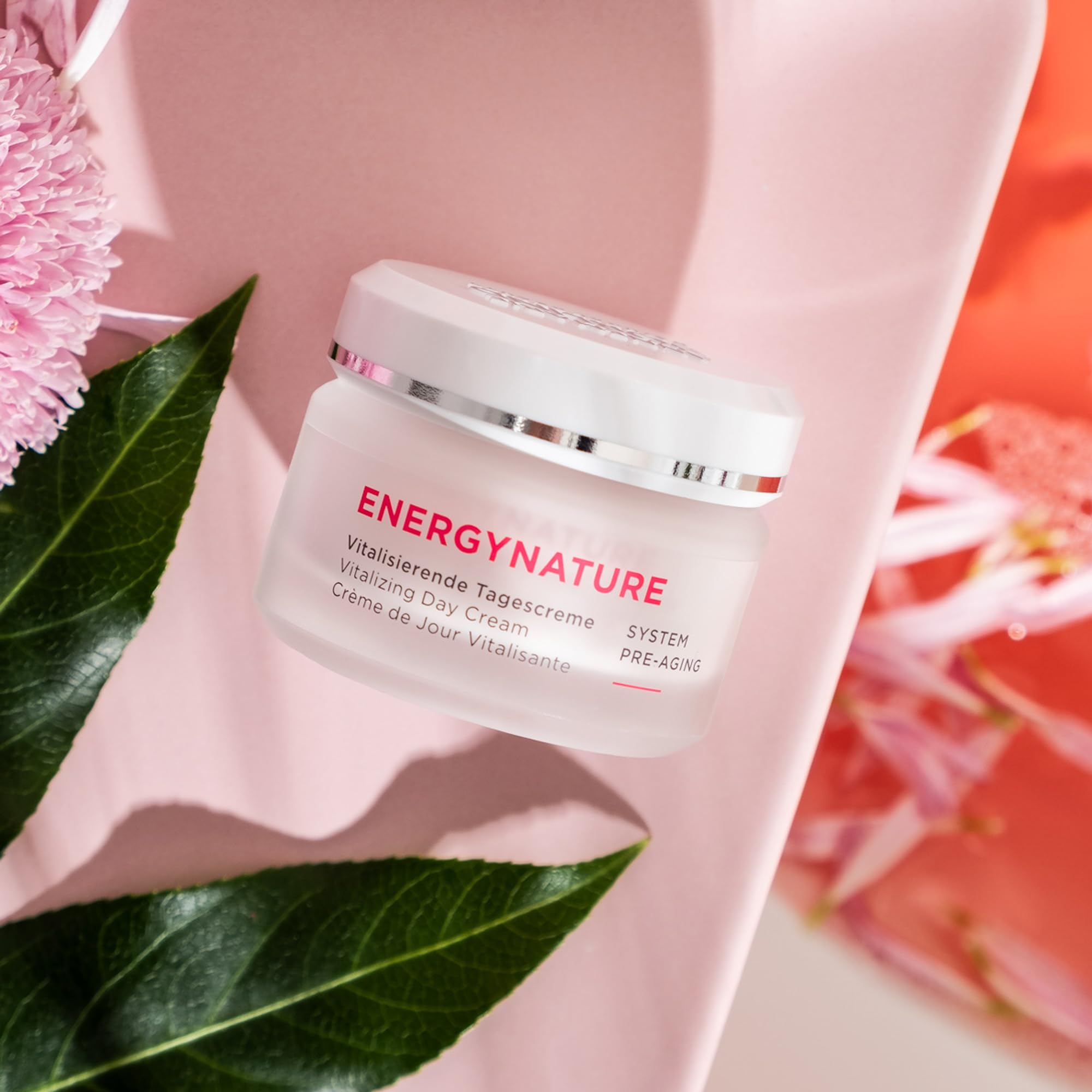 Foto 7 pulgar | Crema de Día Annemarie Börlind Energynature System Pre-envejecimiento 50 Ml - Venta Internacional