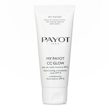 Foto 3 pulgar | Cuidado Del Cutis Payot My Payot Cc Glow Spf 15 (talla De Salón) - Venta Internacional.