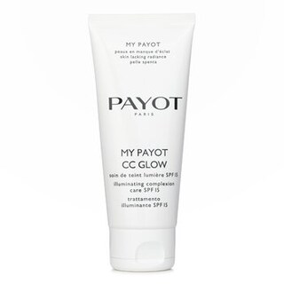 Foto 2 | Cuidado Del Cutis Payot My Payot Cc Glow Spf 15 (talla De Salón) - Venta Internacional.