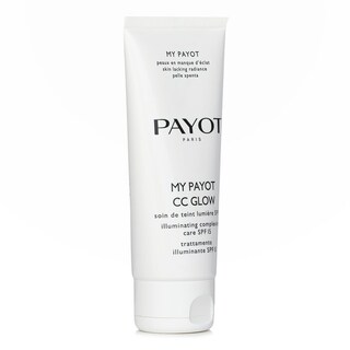 Foto 3 | Cuidado Del Cutis Payot My Payot Cc Glow Spf 15 (talla De Salón) - Venta Internacional.