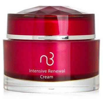 Crema Natural Beauty Intensive Renewal - Venta Internacional.