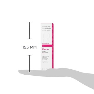 Foto 3 | Crema de Día Annemarie Borlind Zz Sensitive Regenerative 50 Ml - Venta Internacional