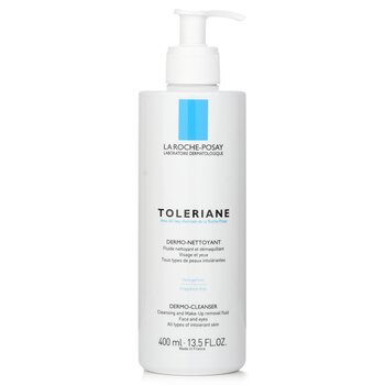 Foto 2 pulgar | Limpiador La Roche Posay Toleriane Dermo - Venta Internacional.
