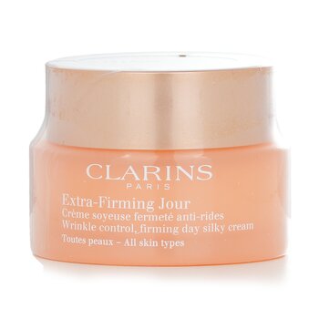 Foto 1 | Crema Clarins Extra Firming Jour Antiarrugas, 50 Ml - Venta Internacional.