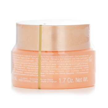 Foto 4 pulgar | Crema Clarins Extra Firming Jour Antiarrugas, 50 Ml - Venta Internacional.