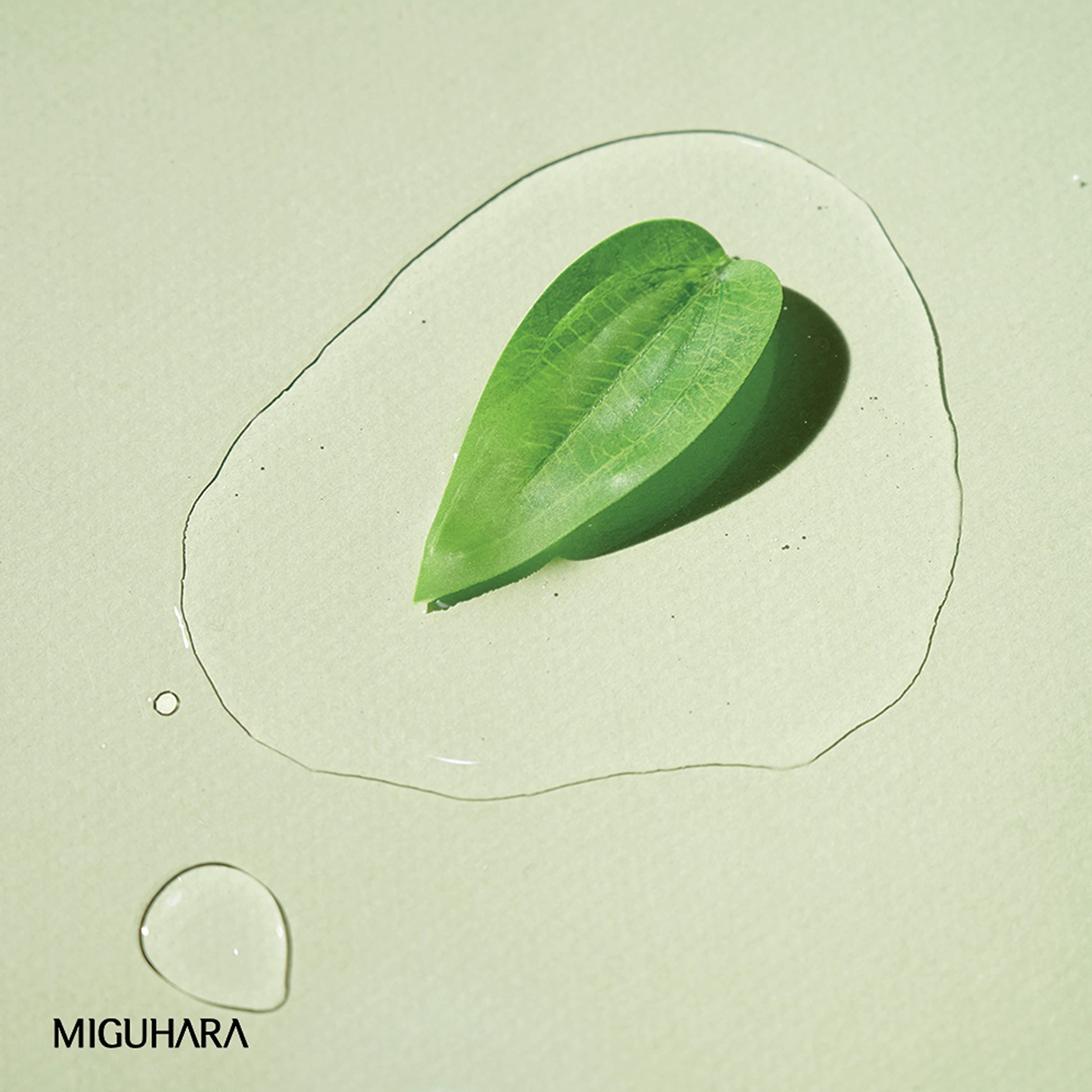 Foto 7 pulgar | Tónico De Esencia Calmante  Té Verde Miguhara 200 Ml - Venta Internacional