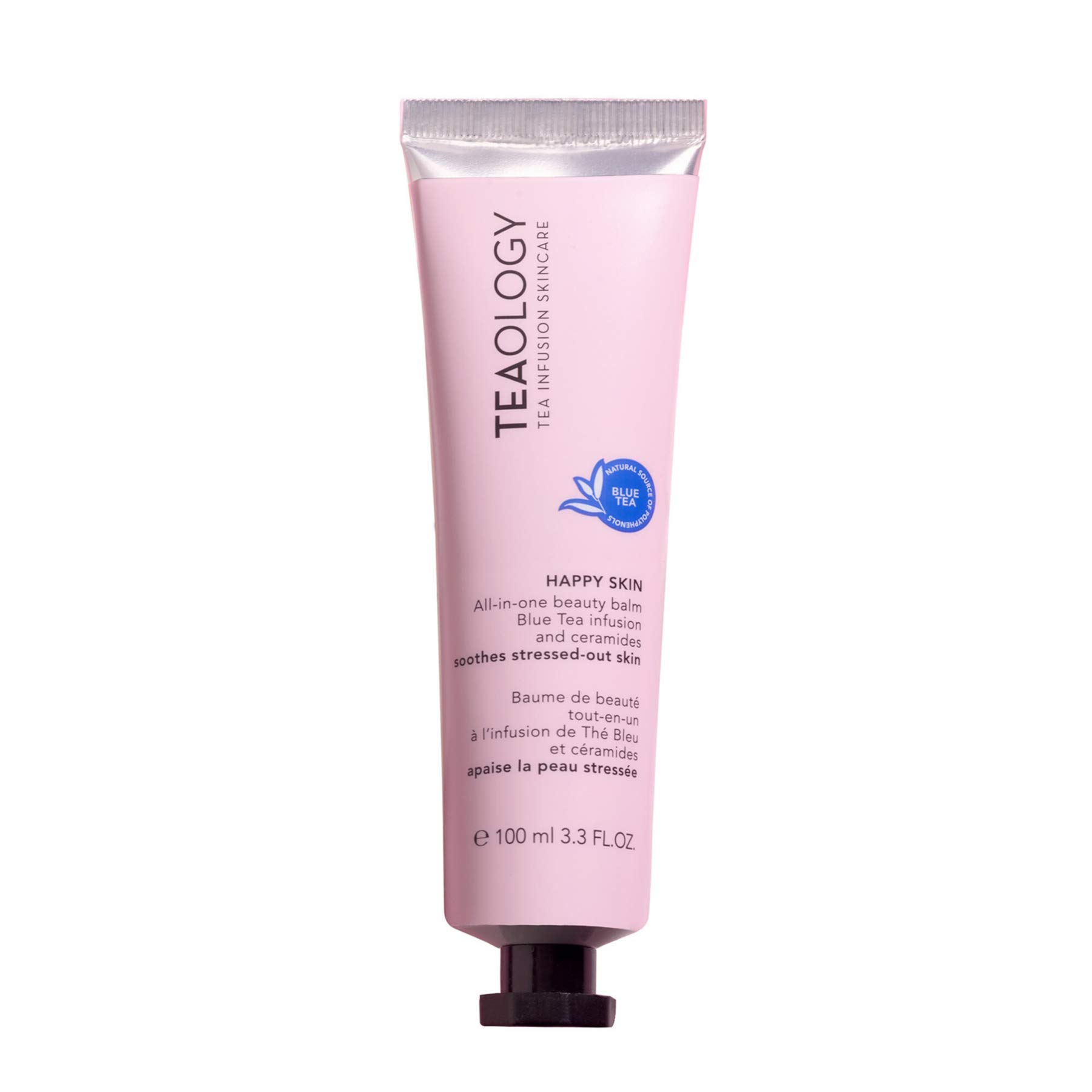 Foto 2 pulgar | Bálsamo de Belleza Teaology Happy Skin con Ceramidas y Té Azul - Venta Internacional