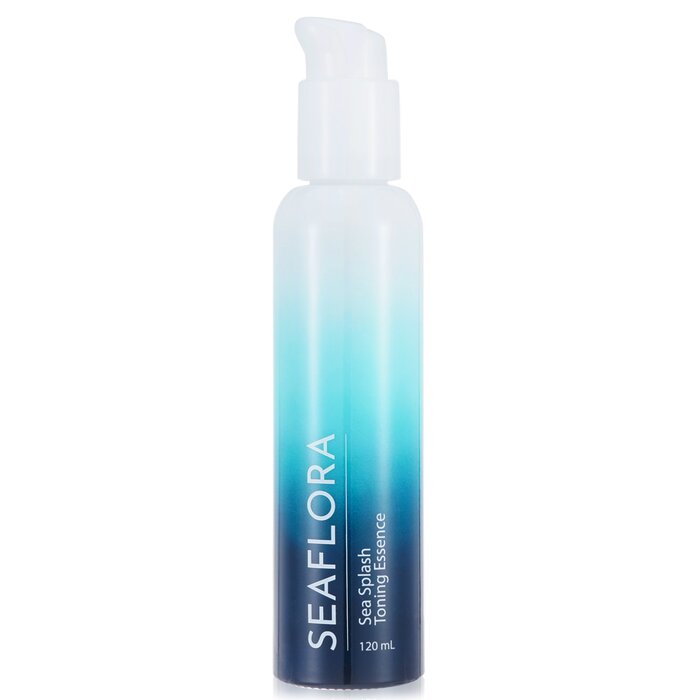 Foto 2 pulgar | Esencia Tonificante Seaflora Sea Splash para Todo Tipo de Piel 120 ml - Venta Internacional