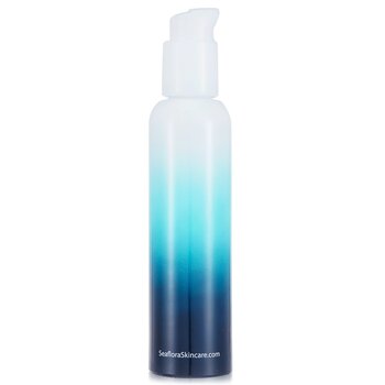 Foto 5 pulgar | Esencia Tonificante Seaflora Sea Splash para Todo Tipo de Piel 120 ml - Venta Internacional