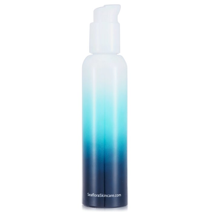 Foto 7 pulgar | Esencia Tonificante Seaflora Sea Splash para Todo Tipo de Piel 120 ml - Venta Internacional