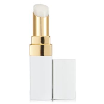 Bálsamo Labial Con Color Chanel Rouge Coco Baume #912 Dreamy White - Venta Internacional. $1,271