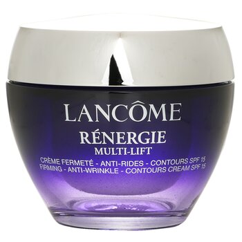 Foto 1 | Crema Lancome Renergy Multi-lift Redefining Lifting Spf15 - Venta Internacional.