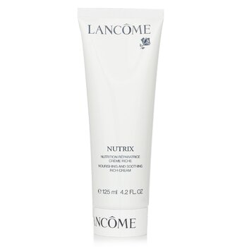 Crema Lancome Nutrix, Nutritiva Y Calmante, Rica - Venta Internacional.
