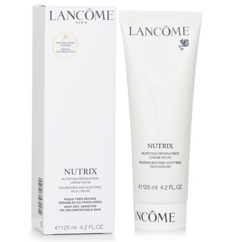 Foto 3 pulgar | Crema Lancome Nutrix, Nutritiva Y Calmante, Rica - Venta Internacional.