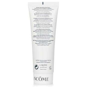 Foto 4 pulgar | Crema Lancome Nutrix, Nutritiva Y Calmante, Rica - Venta Internacional.