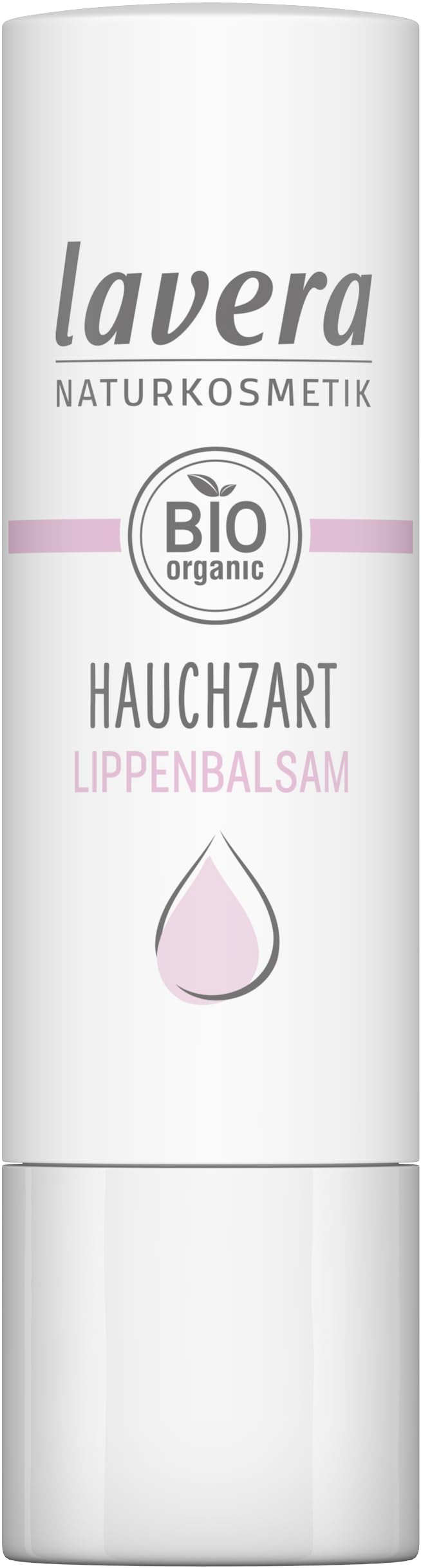 Foto 3 pulgar | Bálsamo Labial Lavera Organic Sheer 5 Ml - Venta Internacional.