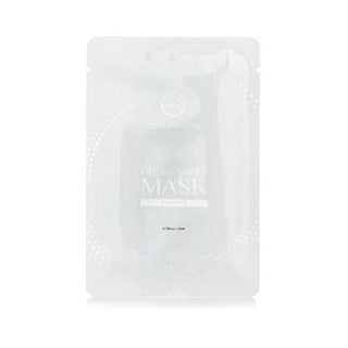 Foto 2 | Mascarilla Mori Beauty Hydra Solution Whitening Radiance - Venta Internacional