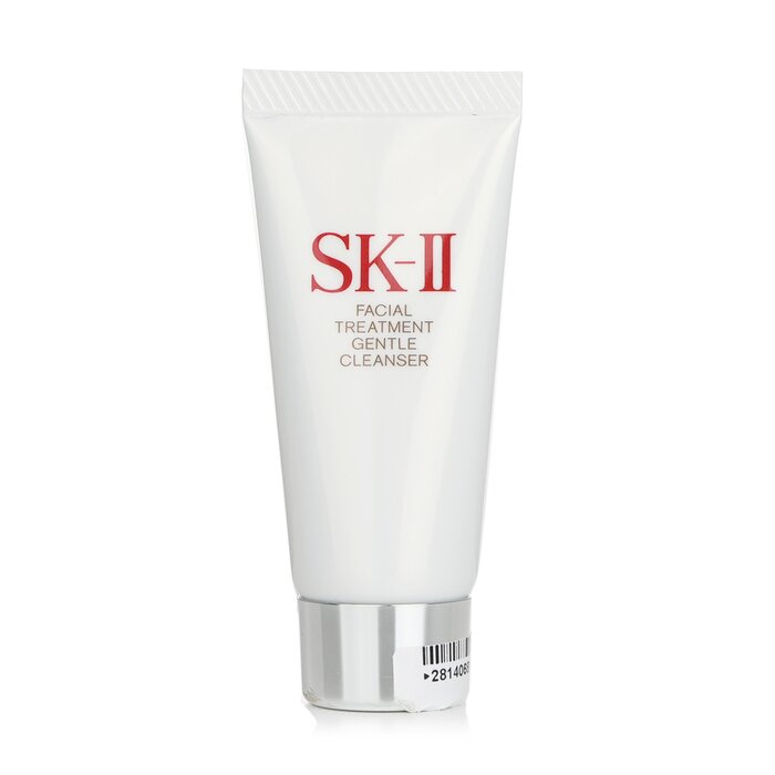 Foto 2 pulgar | Tratamiento Facial Gentle Cleanser Miniature Sk Ii - Venta Internacional
