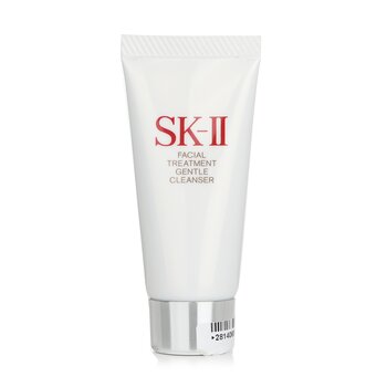 Foto 3 pulgar | Tratamiento Facial Gentle Cleanser Miniature Sk Ii - Venta Internacional