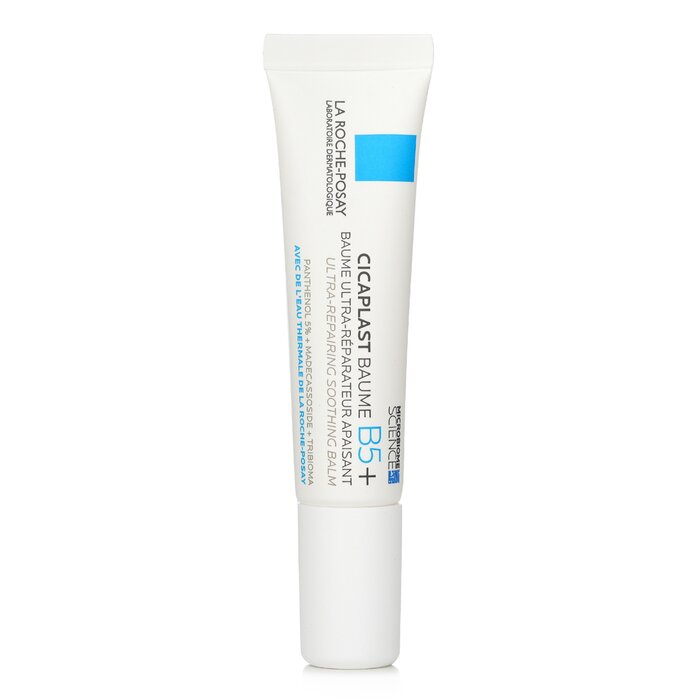 Bálsamo Reparador La Roche Posay Cicaplast Baume B5+ Face Body - Venta Internacional.