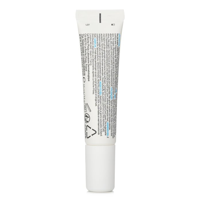 Foto 4 pulgar | Bálsamo Reparador La Roche Posay Cicaplast Baume B5+ Face Body - Venta Internacional.