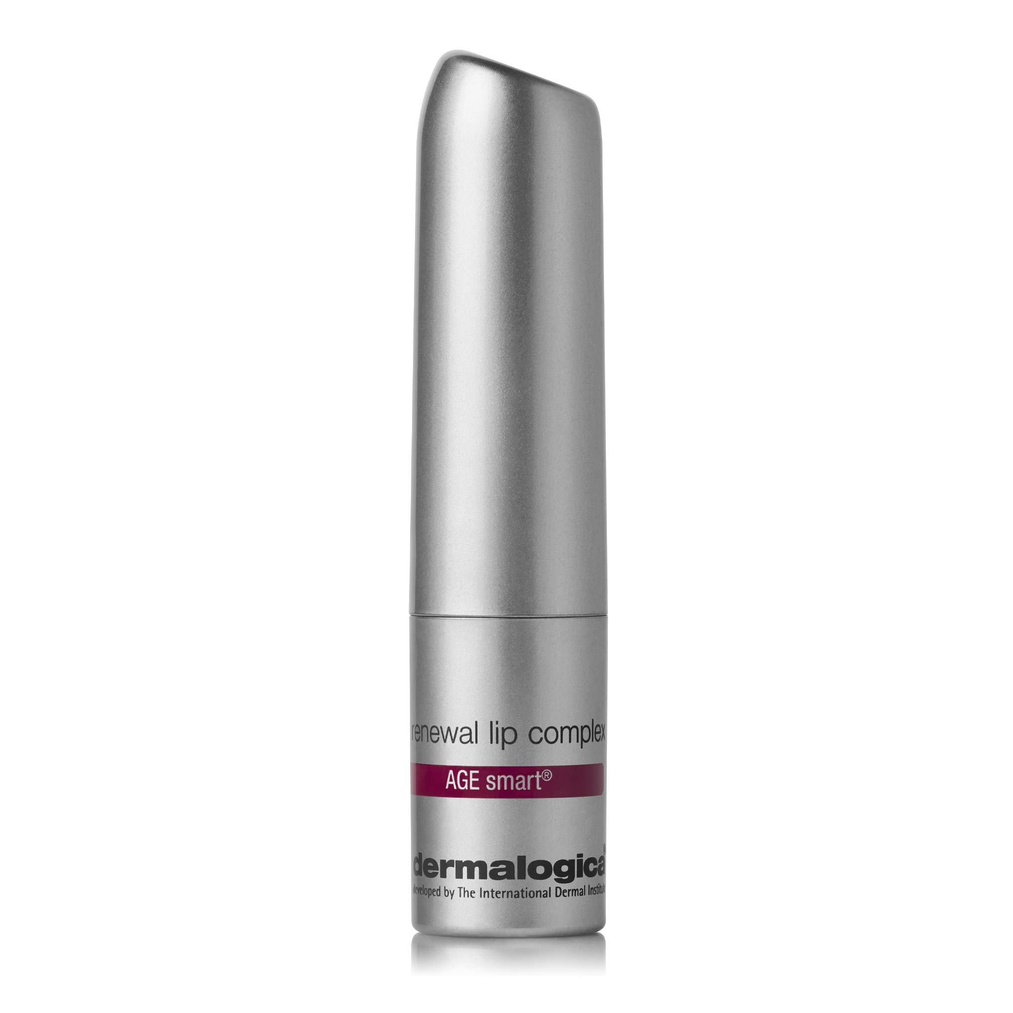 Bálsamo Labial Dermalogica Renewal Lip Complex Antienvejecimiento 1.8 Ml - Venta Internacional.