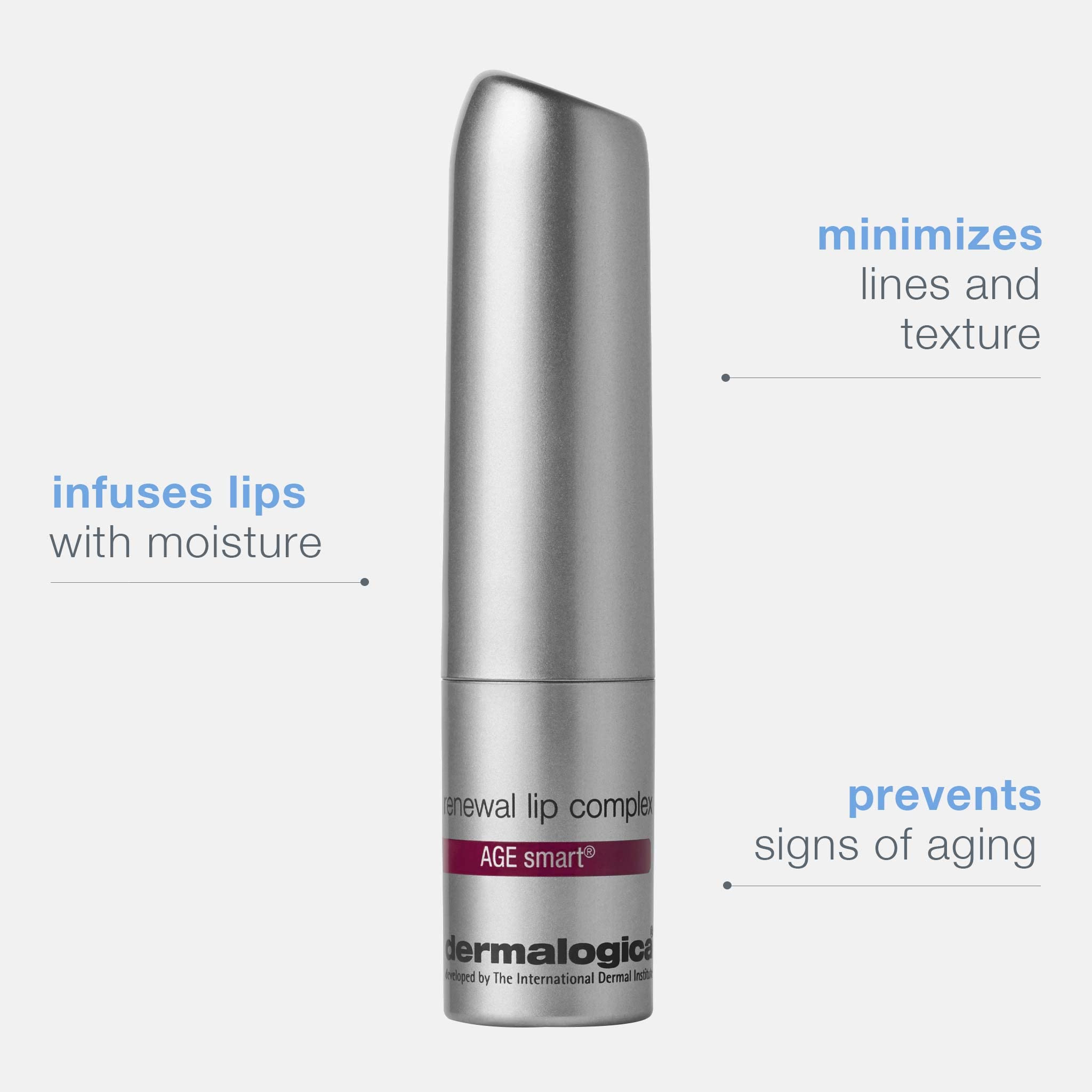 Foto 4 pulgar | Bálsamo Labial Dermalogica Renewal Lip Complex Antienvejecimiento 1.8 Ml - Venta Internacional.