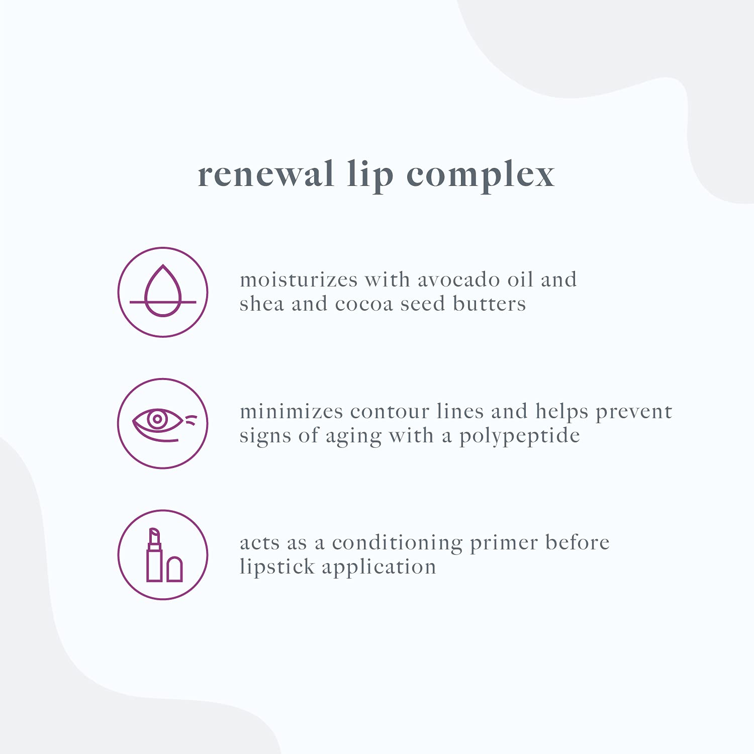 Foto 5 pulgar | Bálsamo Labial Dermalogica Renewal Lip Complex Antienvejecimiento 1.8 Ml - Venta Internacional.
